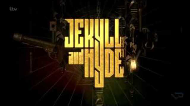 Доктор Джекил и мистер Хайд 1