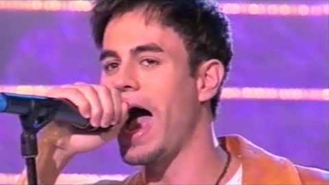 Enrique Iglesias - Don't Turn Off The Lights