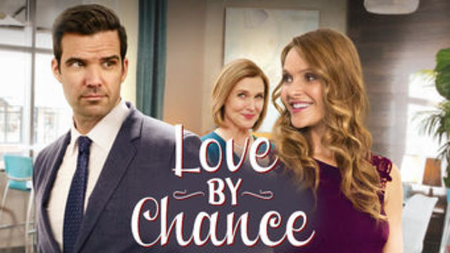 Любов по случайност Love by Chance   (2016) Бг Аудио( Високо Качество) Част 1