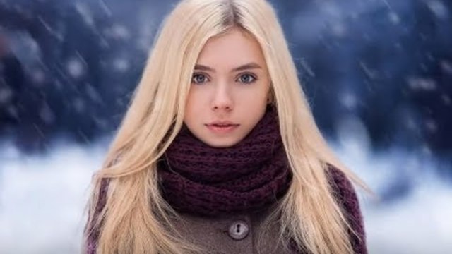 Олег Гетманский - Снежная Королева