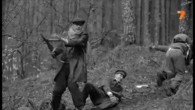 Шменти Капели: Легендата епизод 5