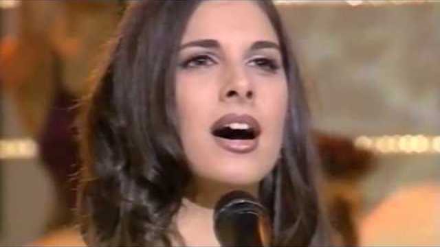 Nuria Fergó - Brisa de Esperanza