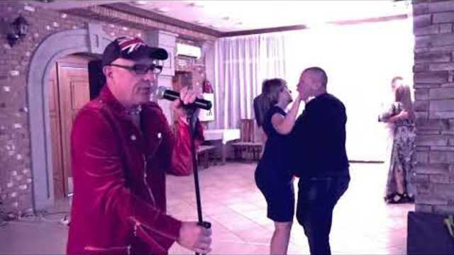 Валерий Палаускас  -  БЛАГОСЛОВИ ВАС АНГЕЛ