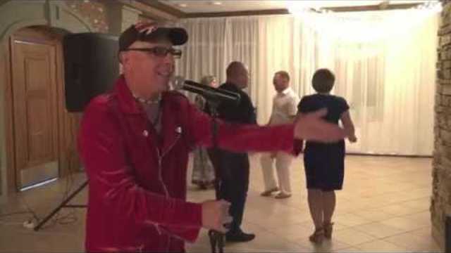 Валерий Палаускас   -   Зорька ясная