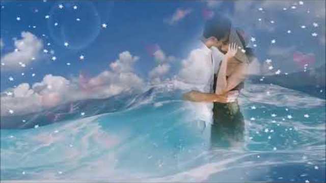 БИРЮЗА - КРАСИВАЯ ПЕСНЯ ДЛЯ ДУШИ!