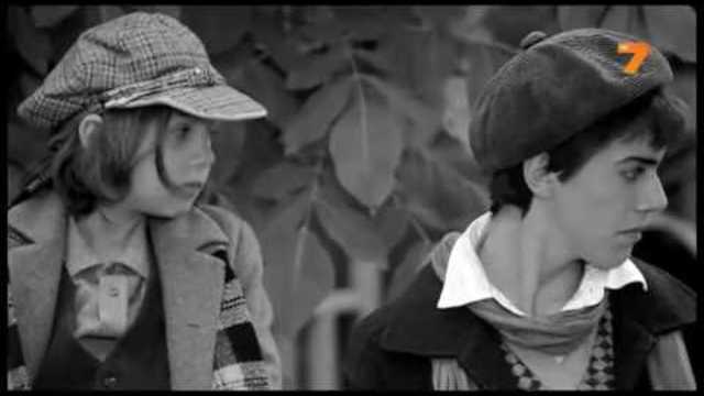 Шменти Капели: Легендата епизод 7