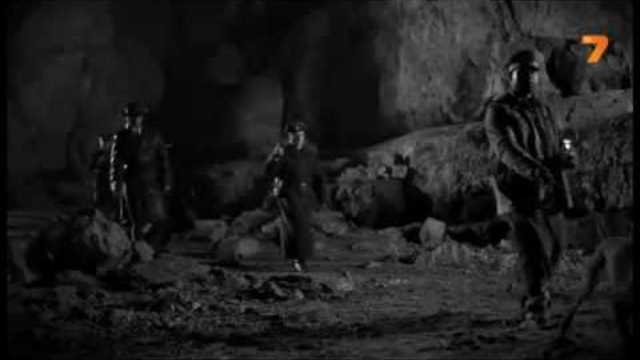 Шменти Капели: Легендата епизод 8