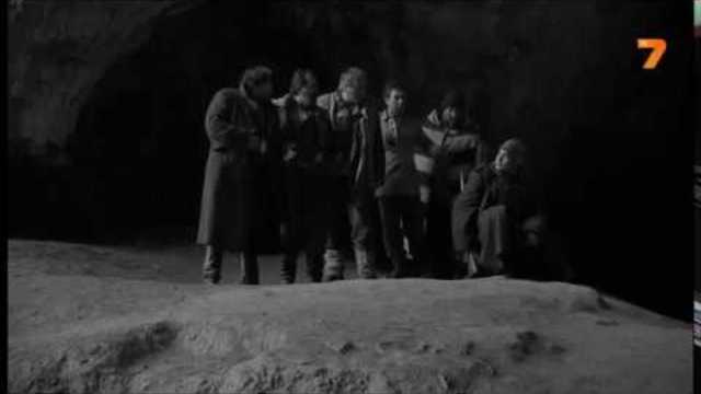 Шменти Капели: Легендата епизод 9