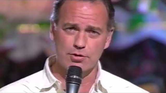 Bertín Osborne - Voy A Perder La Cabeza Por Tu Amor/Ще загубя главата си за любовта ти