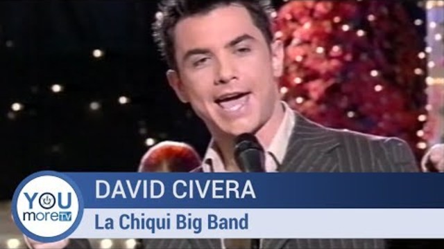 David Civera - La Chiqui Big Band/ Чичи Биг Бенд