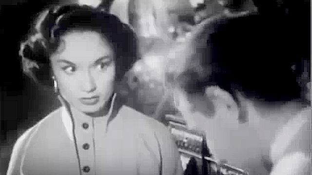 „Възрастта на любовта“ (2) – аржентински филм с Лолита Торес