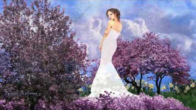 ЕДИНСТВЕННОЙ, САМОЙ ЛУЧШЕЙ!