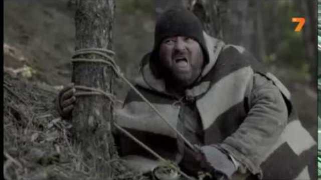 Шменти Капели: Легендата епизод 11