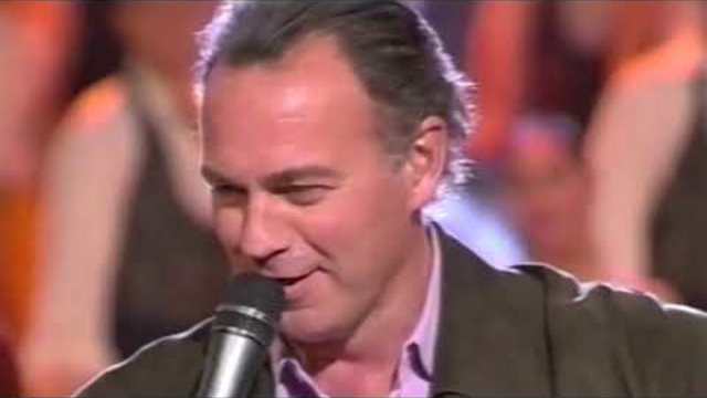 Bertín Osborne - Y Cómo Es Él/ И как е той