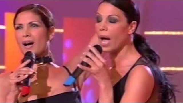 Azúcar Moreno - Que Me Quiten Lo Bailao