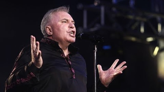 Валерий Власов - Осенний Романс (2018)