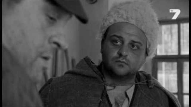 Шменти Капели: Легендата епизод 12