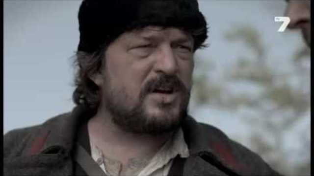 Шменти Капели Легендата епизод 13