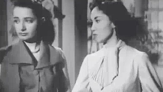 „Възрастта на любовта“ (4) – аржентински филм с Лолита Торес