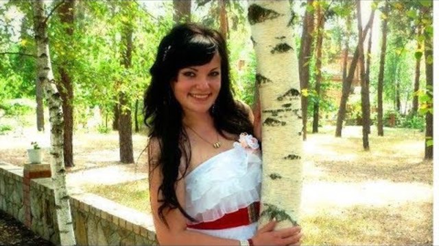 В. ВЛАСОВ   -   НИКТО ТЕБЯ НЕ ЛЮБИТ ТАК, КАК Я