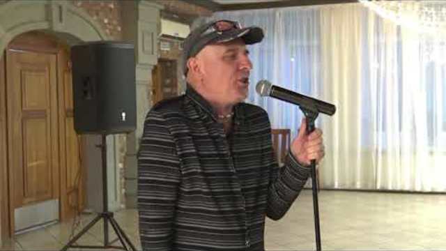 Валерий Палаускас    -    ВИНОВНЫ В ЛЮБОВНОМ ВЕНЦЕ