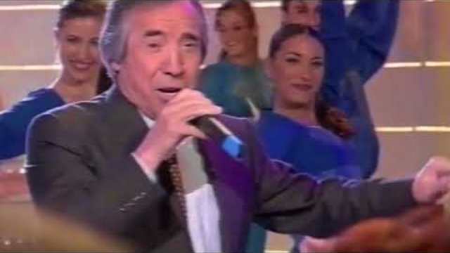El Fary - El Dinero