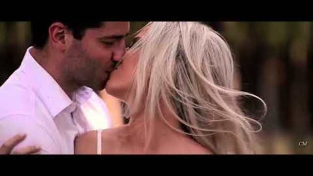 Алик Бендерский - Только ты - только я!