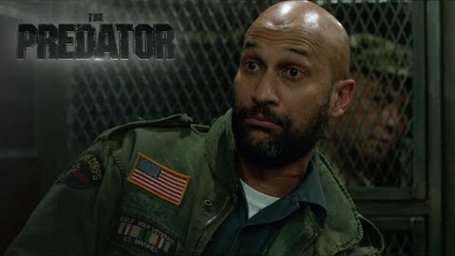 ХИЩНИКът: запознайте се с екипа # The Predator | Meet the Team | 20th Century FOX