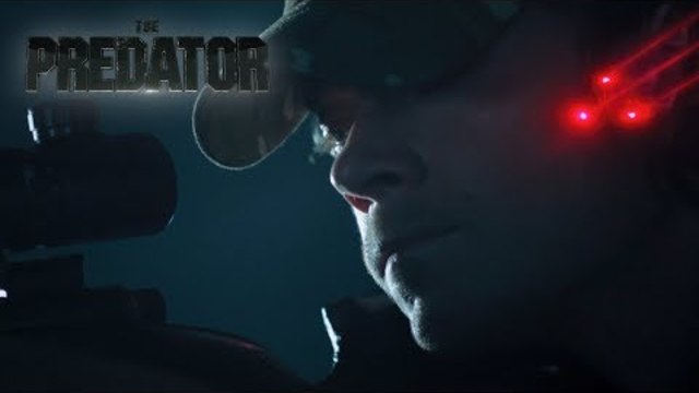 ХИЩНИКът: "Защо не каза така?" ТВ реклама # The Predator | "Why Didn't You Say So?" TV Commercial | 20th Century FOX