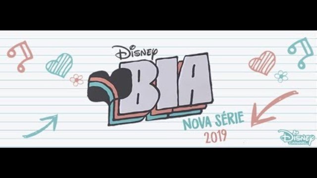 Bia- Нов сериал по  Disney Channe lLA/2019