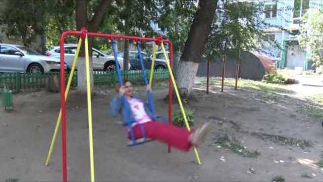 Валерий Палаускас - Я УЕДУ В ГЕЛЕНДЖИК