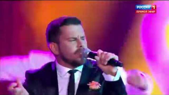 Интарс Бусулис - Свадебные цветы