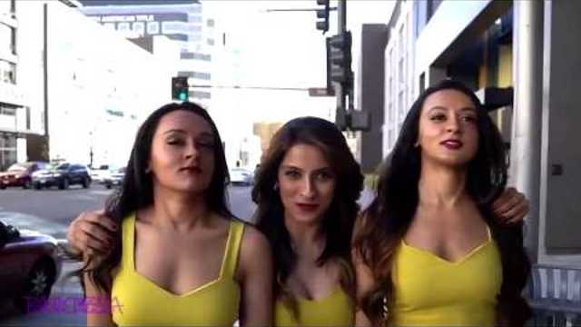 BAND ODESSA  -   КРАСОТА