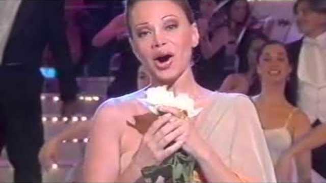 Paloma San Basilio - Quisiera Yo Bailar/ Бих искал да танцувам