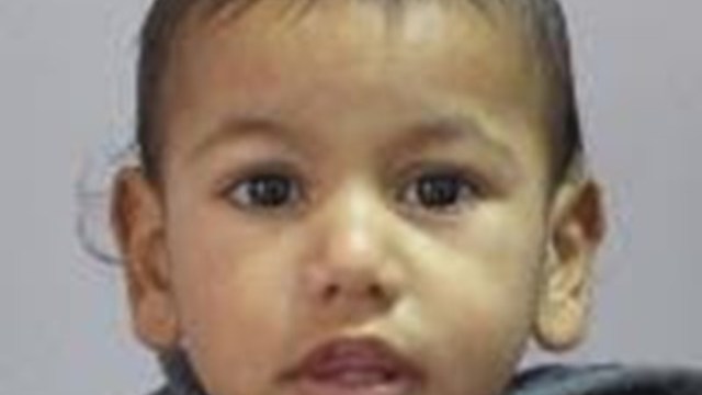 Издирва се 2-годишно дете от Пещера - Михаил Чиков изчезнал в ранния следобед на 26 август пред дома си