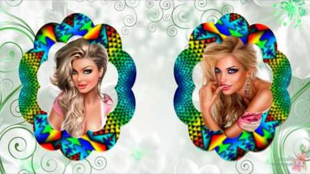 Игоря Ашурова  -  Моя любовь