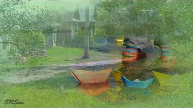 Александр Маршал   -   Мой дом Россия