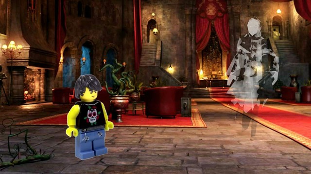 Световно Турне Шеметна Надпревара епизод 4