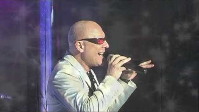 Валерий Палаускас   -    БЕЛЫЙ СНЕГ