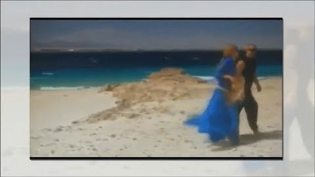 Музыка С. Грищук   -   ПОТЕРЯННЫЙ РАЙ