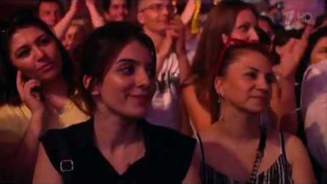 Ирина Дубцова и Любовь Успенская  -  Я тоже его люблю