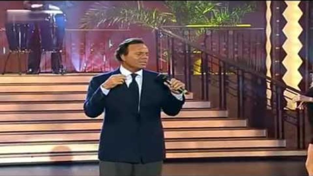 Julio Iglesias - Gozar la Vidа/ Насладете се на живота