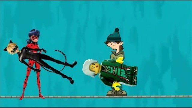 Световно Турне Шеметна Надпревара епизод 5