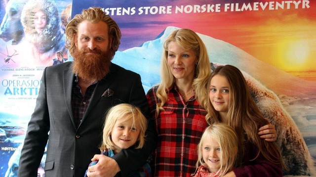 Операция Арктика (2014) ТВ реклама с БГ субтитри / превод на български [FULL HD]