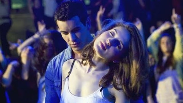 Кирилл Потылицын - Бабочка