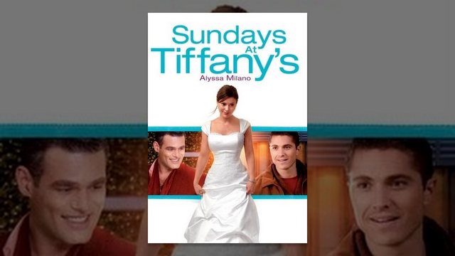 Моят ангел пазител Sundays at Tiffany's   (2010) Бг Аудио( Високо Качество) Част 1