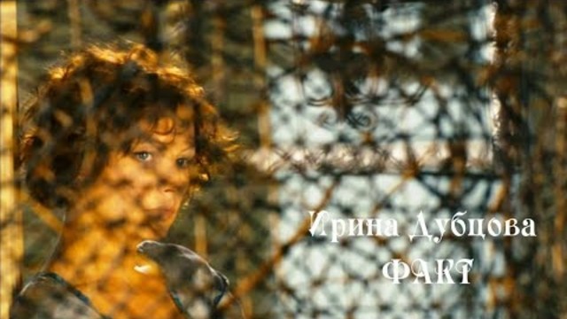 Ирина Дубцова - Факт