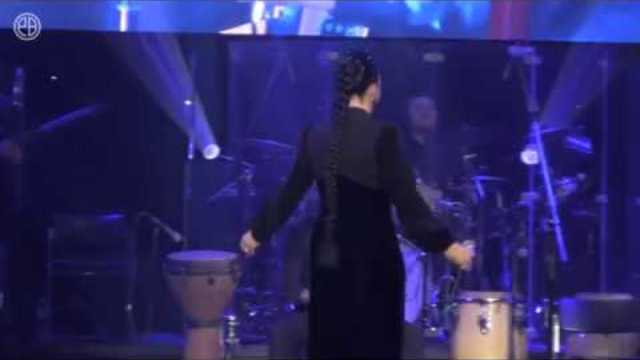 Елена Ваенга   -   Дым.