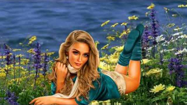 Андрей Черных   -    Любимая