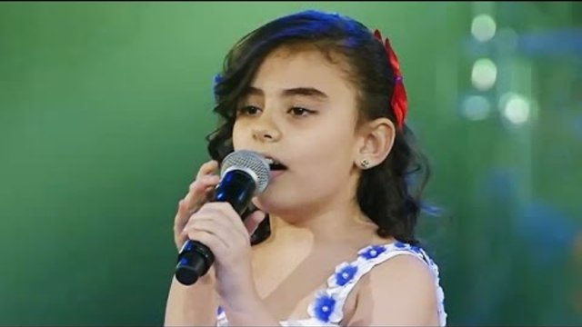 جميل بقعين ، غنى بو حمدان  وسافيو هيكل – إسمع قلبي - مرحلة المواجهة – MBCTheVoiceKids